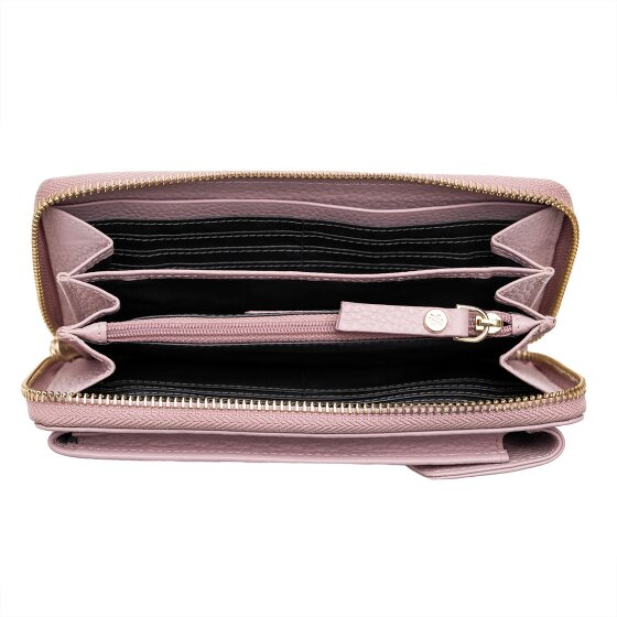 Lazarotti Bologna Leather Custodia per cellulare Pelle 11 cm