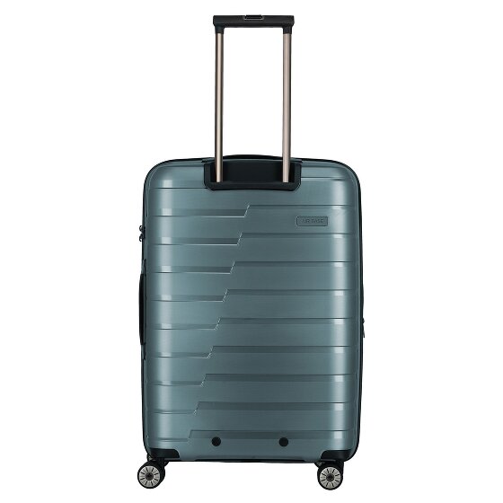 Travelite Carrello a 4 ruote Air Base 67 cm