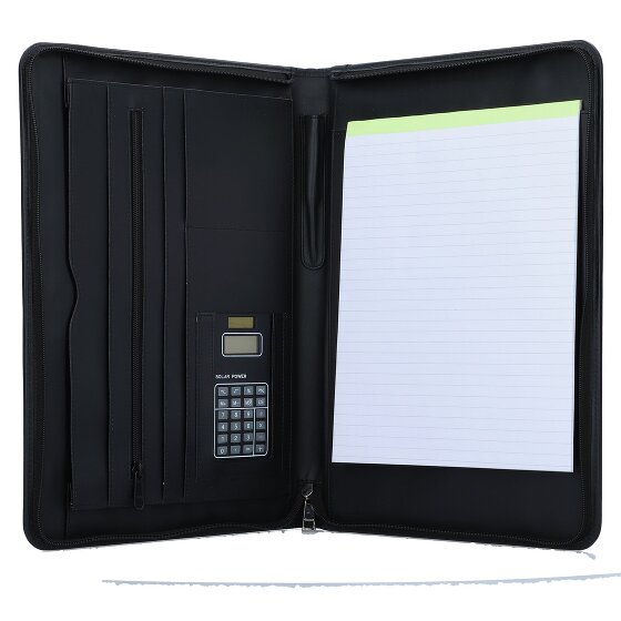 Dermata Astuccio da scrittura VII in pelle 35,5 cm Dermata Astuccio da scrittura VII in pelle 35,5 cm