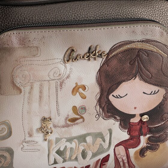 Anekke Muse Borsa a tracolla 25 cm