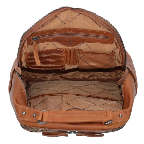 The Chesterfield Brand Austin Zaino da lavoro Pelle 39 cm Scomparto per laptop