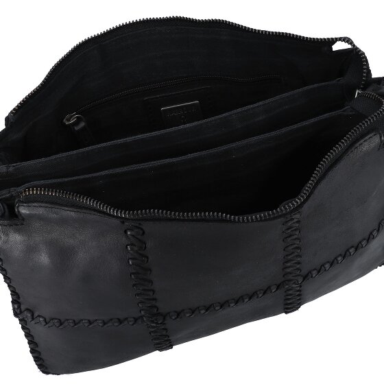 Harbour 2nd Fashion Lights Cyrene Borsa a tracolla Pelle 30 cm
