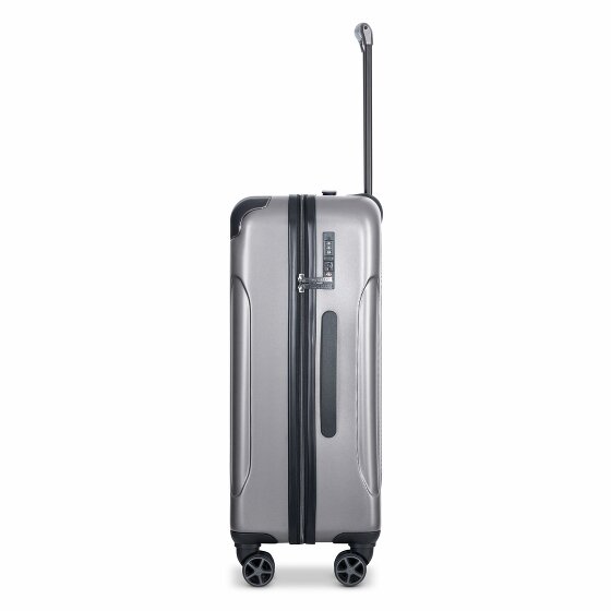 bugatti Valencia 4 ruote Carrello M 68 cm