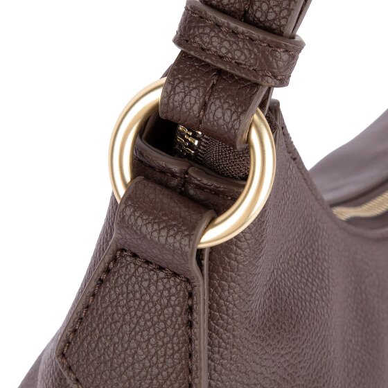Joop! Jeans Cuore Lettera Dalia Borsa a spalla 39 cm