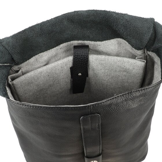 Harold's Lift Zaino da città Pelle 33 cm