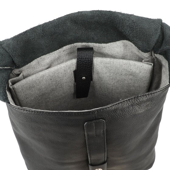 Harold's Lift Zaino da città Pelle 33 cm