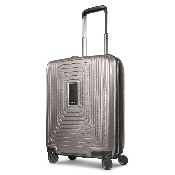 Redolz Essentials 14 4 ruote Carrello della cabina 55 cm con piega di espansione