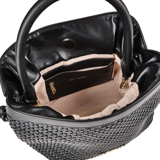 Hey Marly Cool Companion Woven Borsa a spalla S 30 cm
