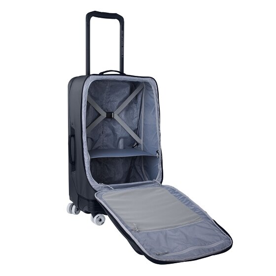 Evoc 4 ruote Carrello 73 cm
