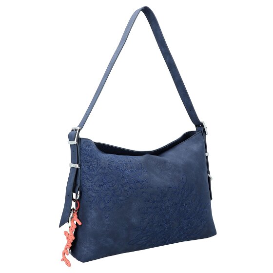 Desigual Sierra Buxton Borsa a tracolla 39 cm