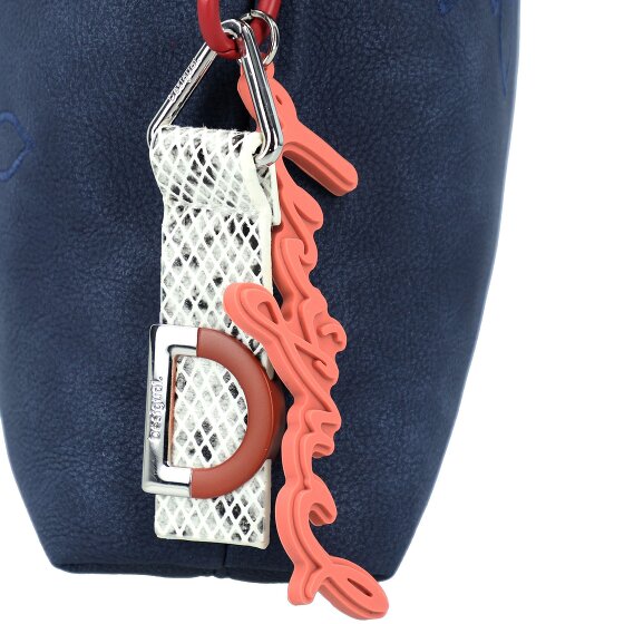 Desigual Sierra Buxton Borsa a tracolla 39 cm