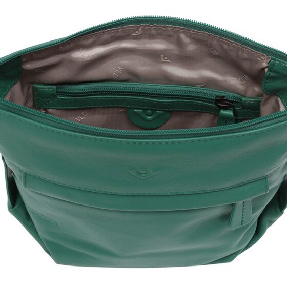 Voi 4season Borsa a tracolla Pelle 22 cm