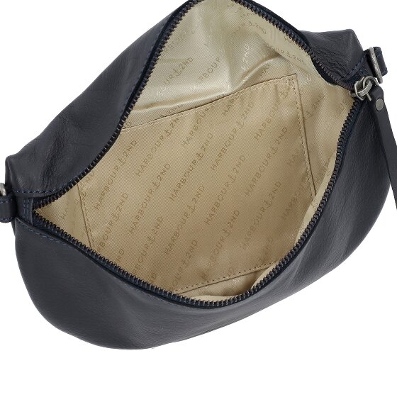 Harbour 2nd Just Pure Paulette Marsupio Pelle 23 cm