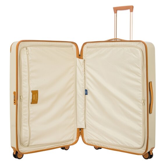 Bric's Carrello a 4 ruote Amalfi 82 cm