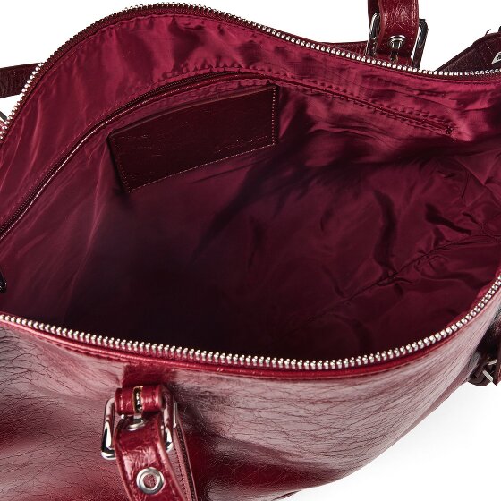 Desigual Half Logo Borsa a spalla 41.5 cm