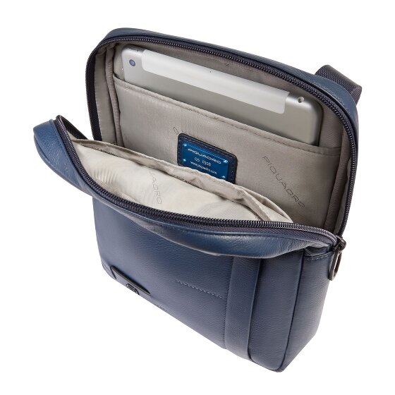 Piquadro Borsello Borsa a tracolla Pelle 27 cm