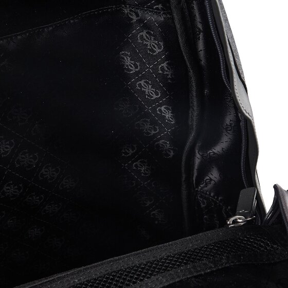 Guess Milano Zaino da lavoro 42 cm Vano porta PC