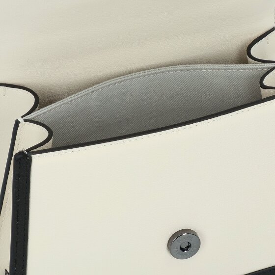 Karl Lagerfeld Signature 2.0 Borsetta Pelle 21 cm