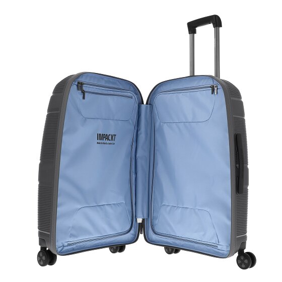 IMPACKT IP1 4 ruote Carrello 67 cm