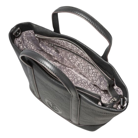 Bogner Bozen Zeta Borsa shopper Pelle 22 cm