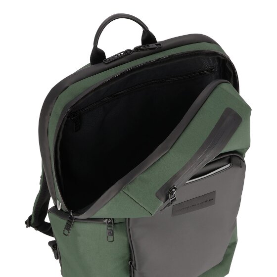 Porsche Design Zaino Urban Eco M2 Scomparto per laptop da 48 cm