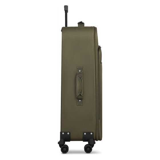 Check.In Sevilla 3.0 4 ruote Carrello L 78 cm