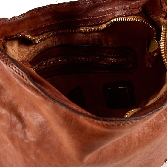 Campomaggi Gianna Borsa a tracolla Pelle 28 cm