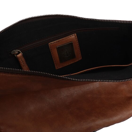 Harbour 2nd Anchor Love Alva Borsa a tracolla Pelle 46 cm