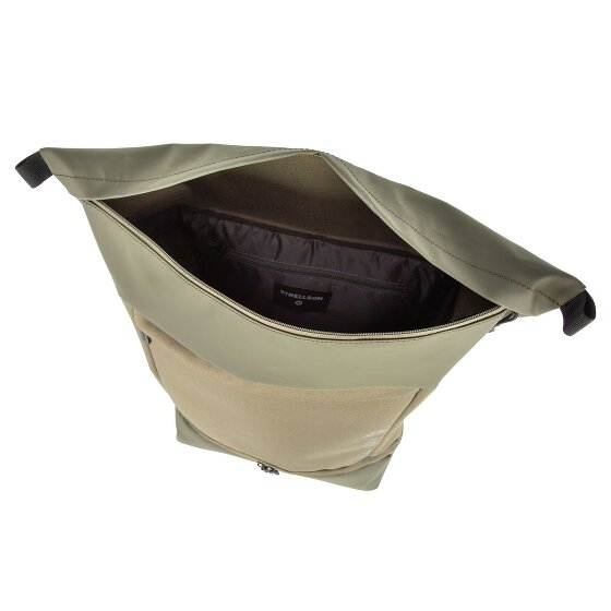 Strellson Alperton Sebastian Zaino da giorno 53 cm Scomparto per laptop