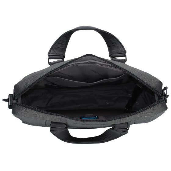 Piquadro P16 Cartella 38 cm per computer portatile