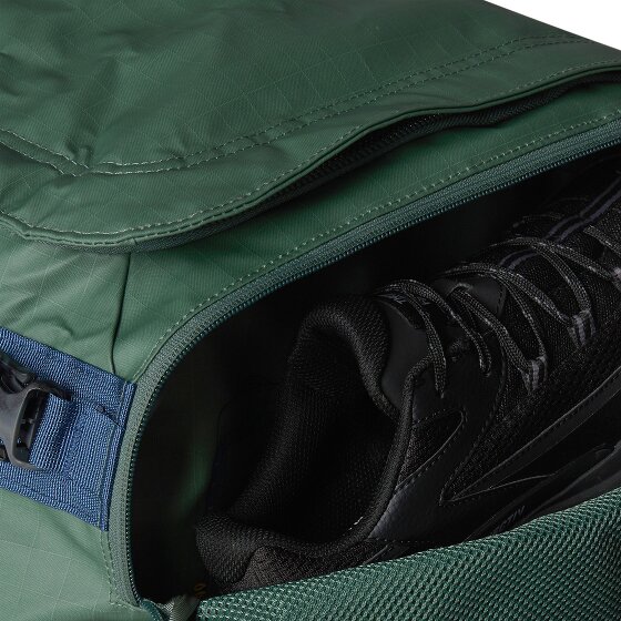 The North Face Base Camp Voyager 42L - Valigia da viaggio 58 cm The North Face Base Camp Voyager 42L - Valigia da viaggio 58 cm