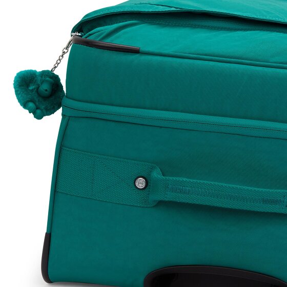 Kipling Basic Spontaneous 4 ruote Carrello L 78 cm