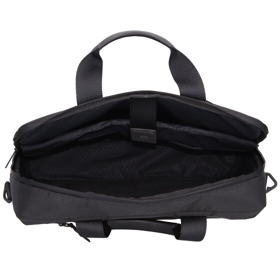 Porsche Design Urban Eco Briefcase 38 cm scomparto per laptop