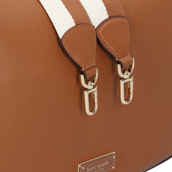 Kate Spade New York Liv Borsa a tracolla Pelle 35.5 cm Kate Spade New York Liv Borsa a tracolla Pelle 35.5 cm