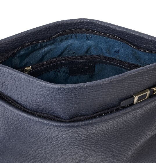 Voi Hirsch Bristol Borsa a tracolla in pelle 28 cm Voi Hirsch Bristol Borsa a tracolla in pelle 28 cm