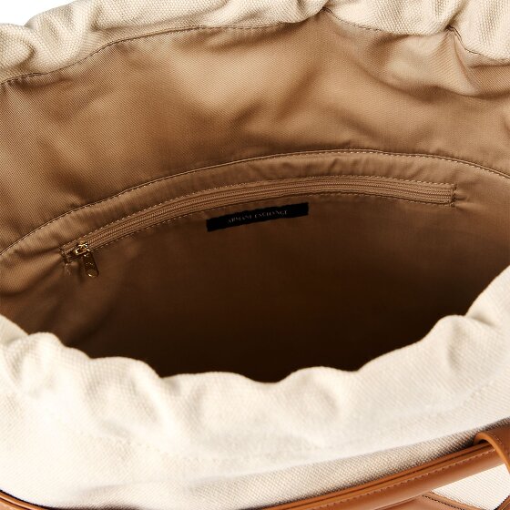 Armani Exchange Marisol Borsa shopper 39 cm