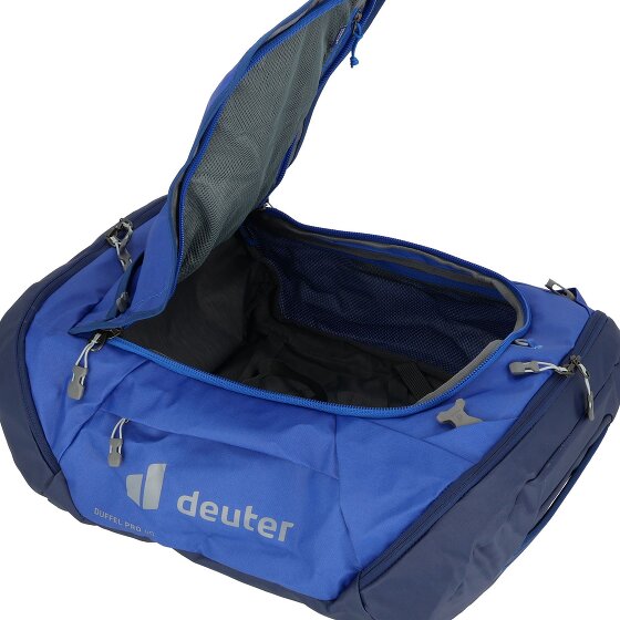 Deuter Duffel Pro 40 Borsa da viaggio Weekender 52 cm