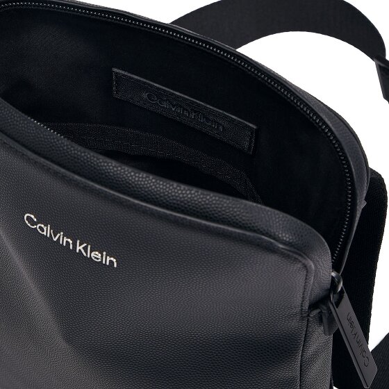 Calvin Klein CK Must Mini Borsa Borsa a tracolla 18 cm