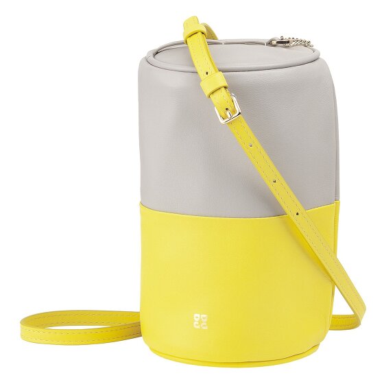 DuDu Abigail Borsa a tracolla Pelle 19.5 cm