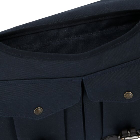 Filson Luggage Twill Cartella Messenger 35.5 cm