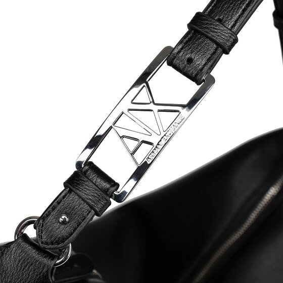 Armani Exchange Polly Borsa a tracolla 52 cm