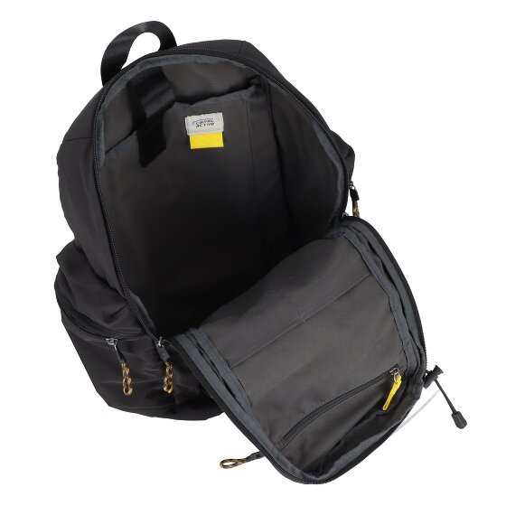 camel active Terra Zaino da giorno 47 cm Scomparto per laptop
