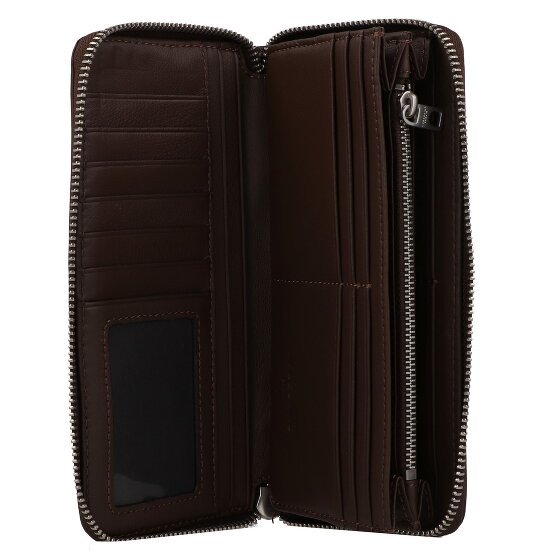 Liebeskind Gigi Portafoglio Protezione RFID Pelle 19.5 cm