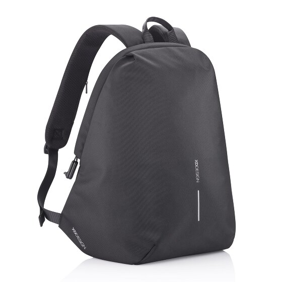 XD Design Scomparto per laptop Bobby Soft RFID da 45 cm XD Design Scomparto per laptop Bobby Soft RFID da 45 cm