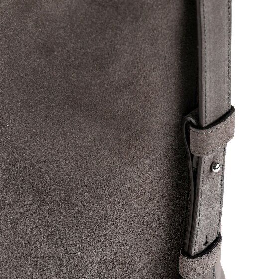 abro Cosmo Borsa a tracolla Pelle 31 cm