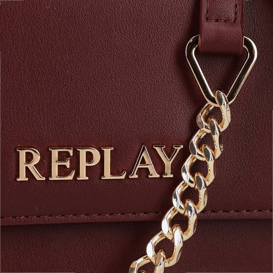 Replay Mini Borsa Borsa a tracolla 18 cm