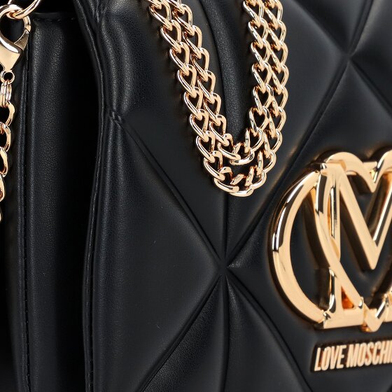 Love Moschino Smart Daily Borsa a tracolla 24 cm