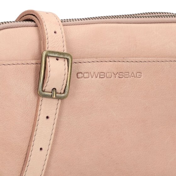 Cowboysbag Kirkwood Borsa a tracolla Pelle 20 cm