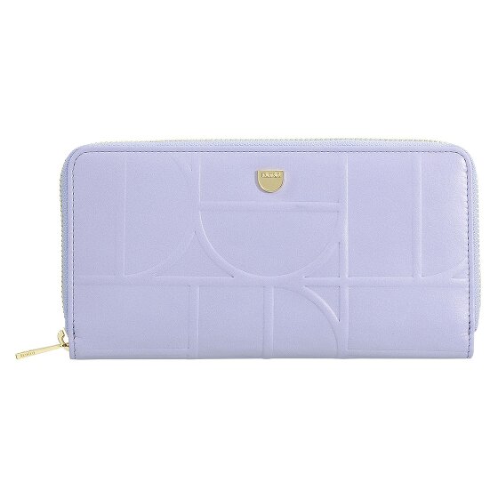 DuDu Up Portafoglio Protezione RFID Pelle 20 cm