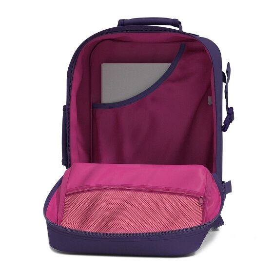 Cabin Zero Classic 124 Zaino da giorno 45 cm Scomparto per laptop